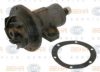 RENAULT 5001837322 Water Pump